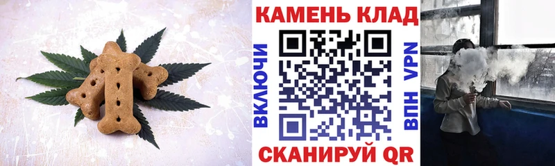 Купить где  Ковылкино  Canna-Cookies конопля 