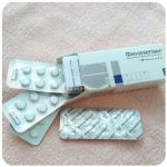 Феназепам  Phenazepam Valenta  1 мг в Ковылкино
