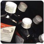 Кодеин сироп Codein (для приготовления напитка Lean, Purple Drank)  473 мл  в Ковылкино