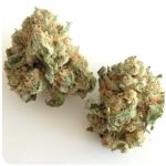 Шишки "White Widow"  (Белая вдова)  Гидропоника -  Бошка VHQ в Ковылкино