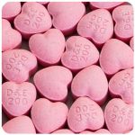 Экстази  Ecstasy Love 200 MDMA в Ковылкино
