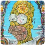 Марки LSD-25 VHQ чистых 250 мкг в Ковылкино